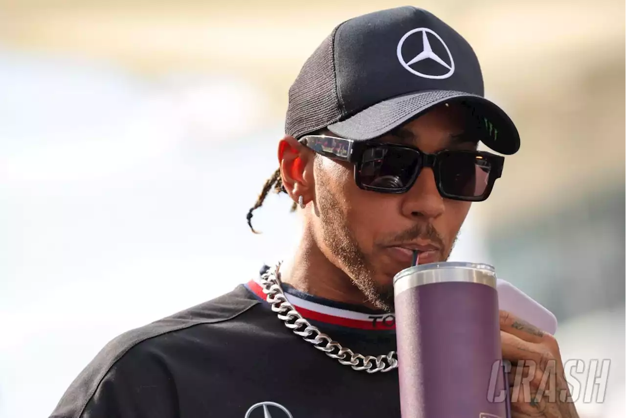 Hamilton reveals his worst F1 season - but it’s not 2022