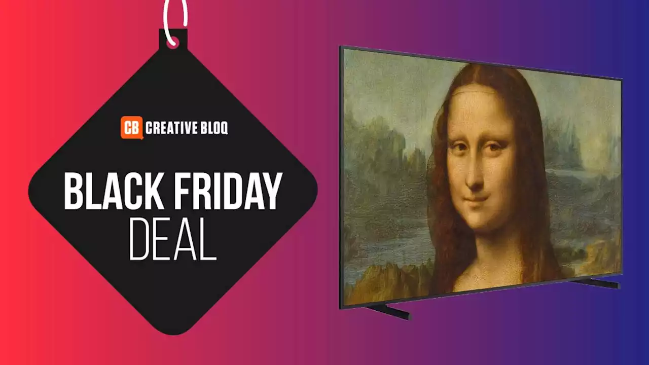 These Black Friday Samsung Frame TV deals are simply huge