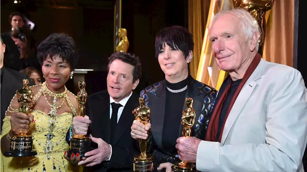 Governors Awards celebrate Fox, Weir, Warren and Palcy