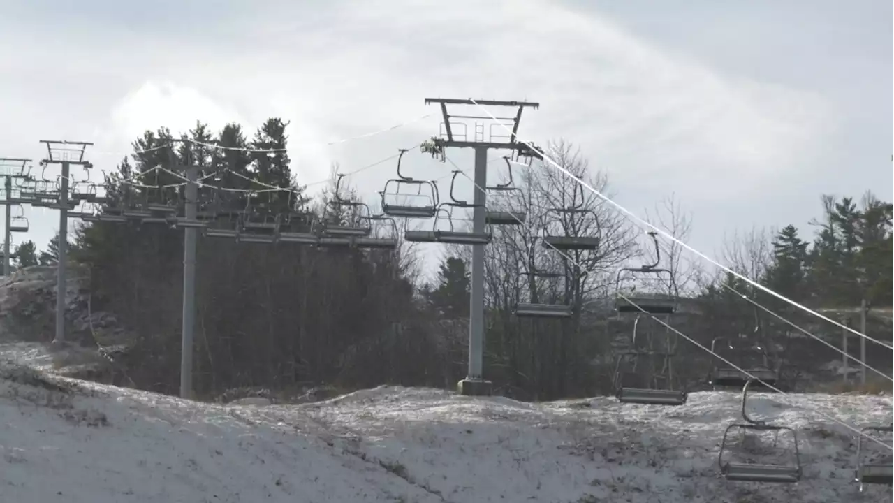 Ski hills anticipating big business in first winter without COVID-19 restrictions