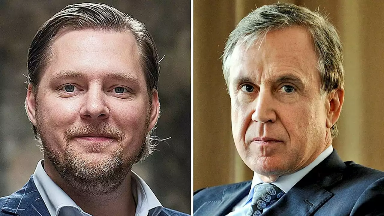 Mårders konkursråd: ”Alla möjligheter att starta om”