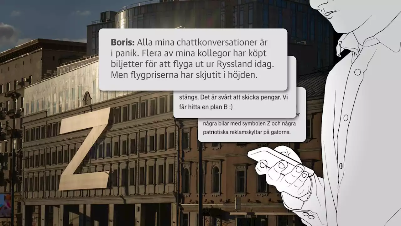 ”Jag undrade alltid hur folk i Nazityskland kunde förbise brott. Nu förstår jag”