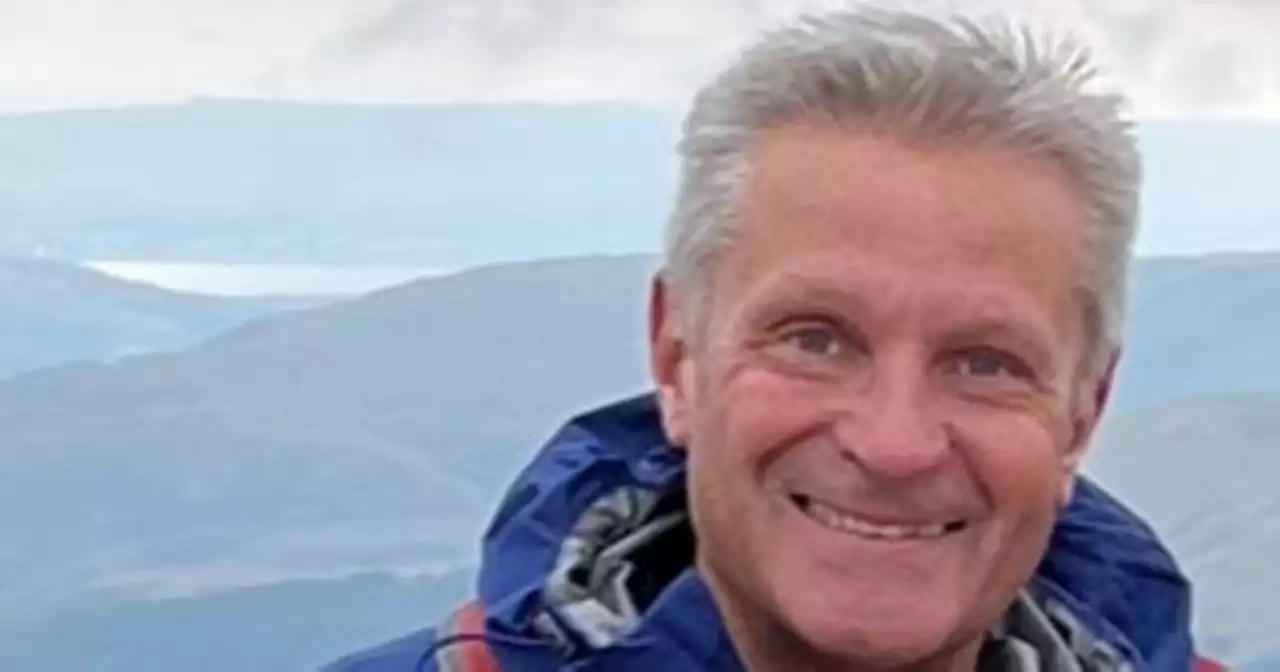 Missing neurosurgeon discovered dead in Scots loch as devastated family informed