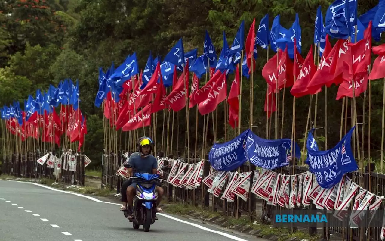 133 police reports lodged in Sabah during election period | Daily Express Online - Sabah's Leading News Portal