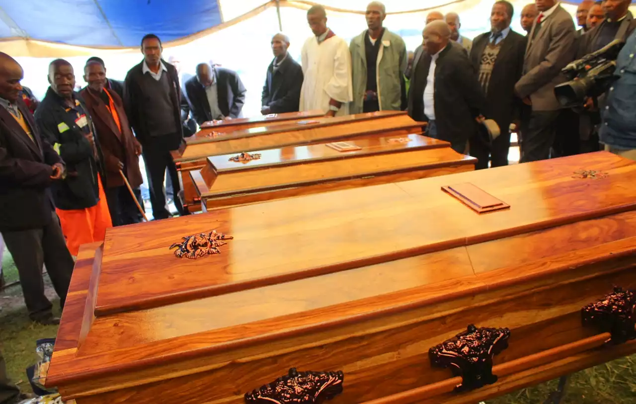 EASTERN CAPE: Premier Mabuyane promises support to Eastern Cape mom who bludgeoned children to death