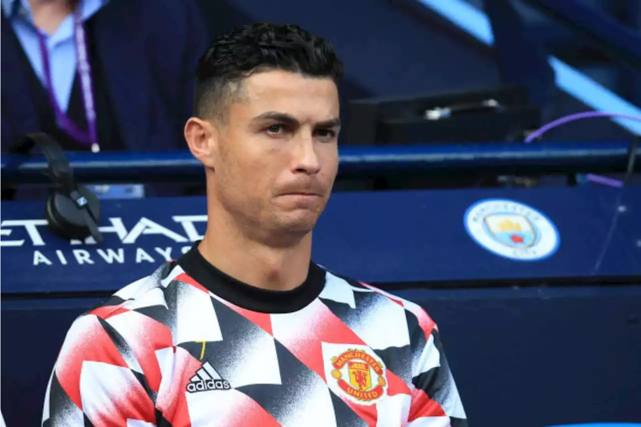 EPL: I regret returning to Man Utd - Cristiano Ronaldo