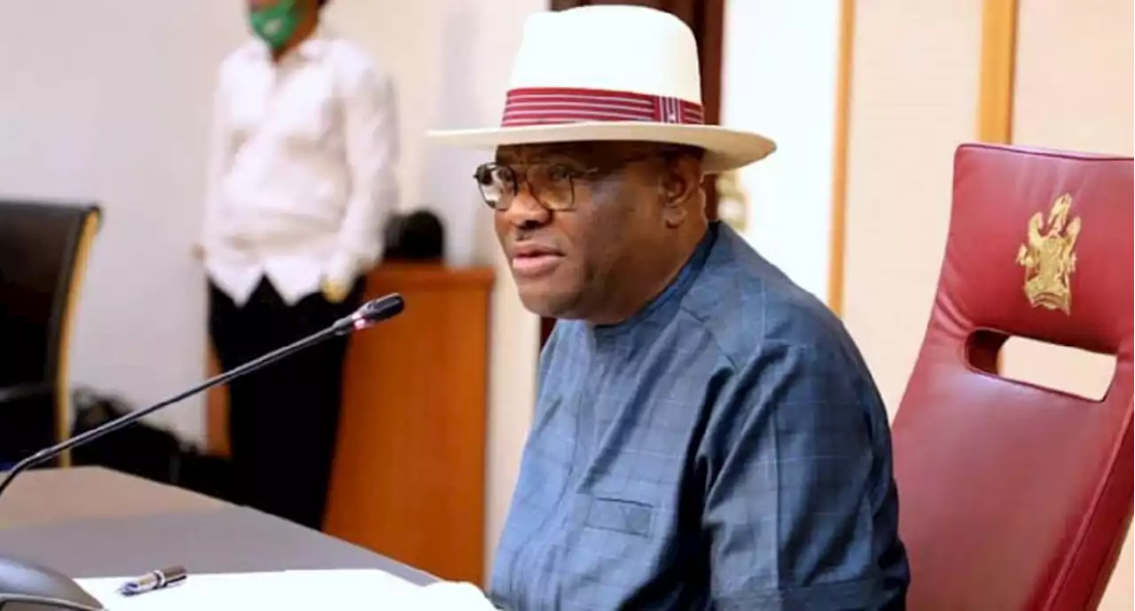 PDP crisis: Wike discloses next line of action if 'sacked' from party