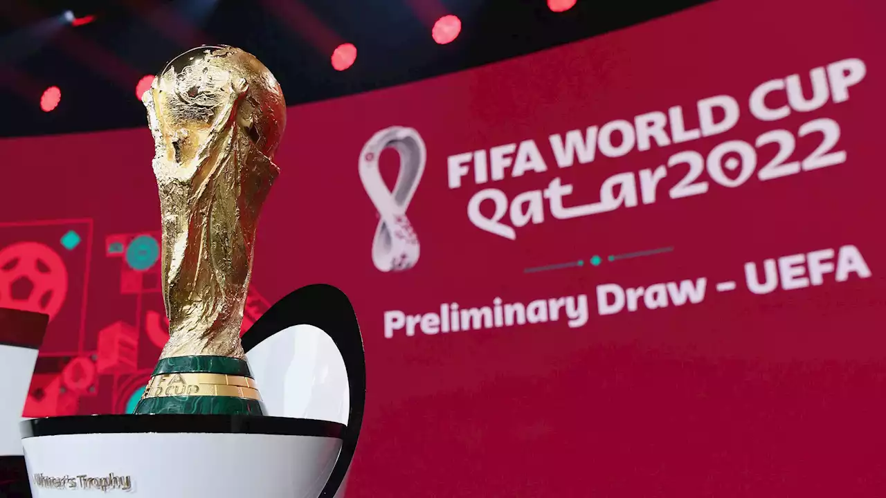 Qatar 2022: France, England can't win this year's World Cup, new Champion may emerge - Mitchel Obi