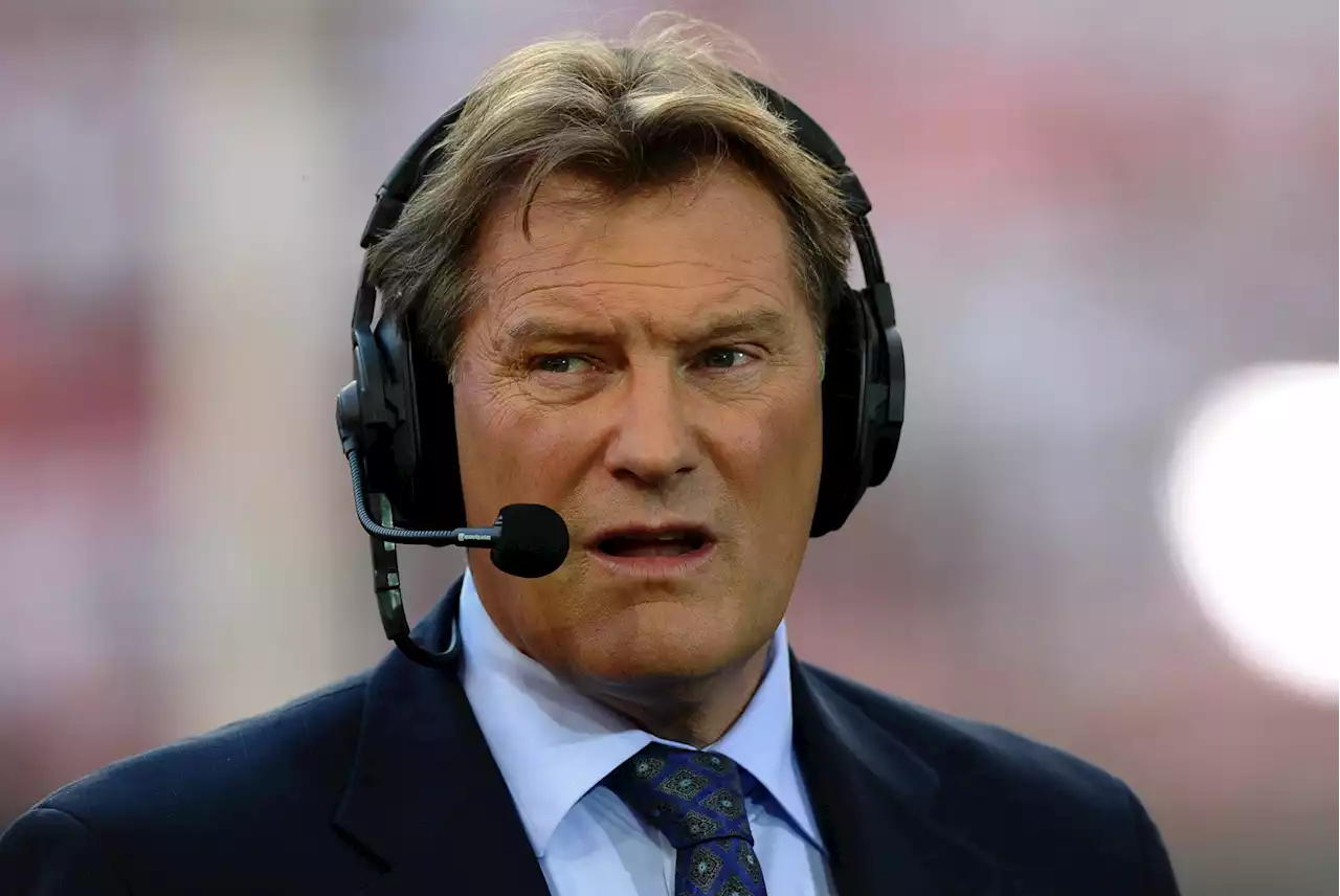 World Cup: Glenn Hoddle names player to win Golden Boot in Qatar