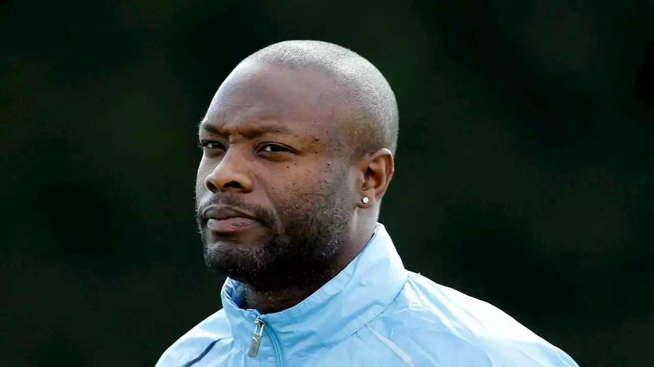 World Cup will help them - Gallas names club win Premier League title