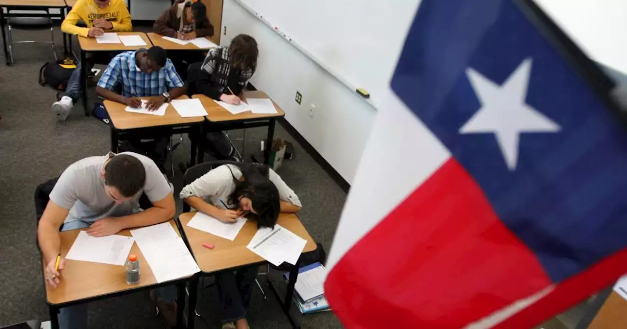 Texans want a better way to measure schools