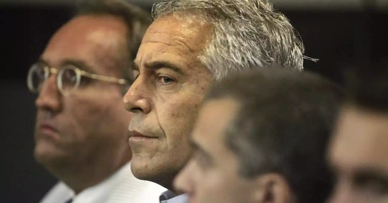 Names of eight Jeffery Epstein associates to be revealed following court order