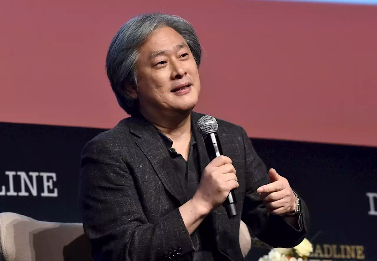 Park Chan-wook On How A Language Barrier Became “Central Element” Of His Film – Contenders L.A.