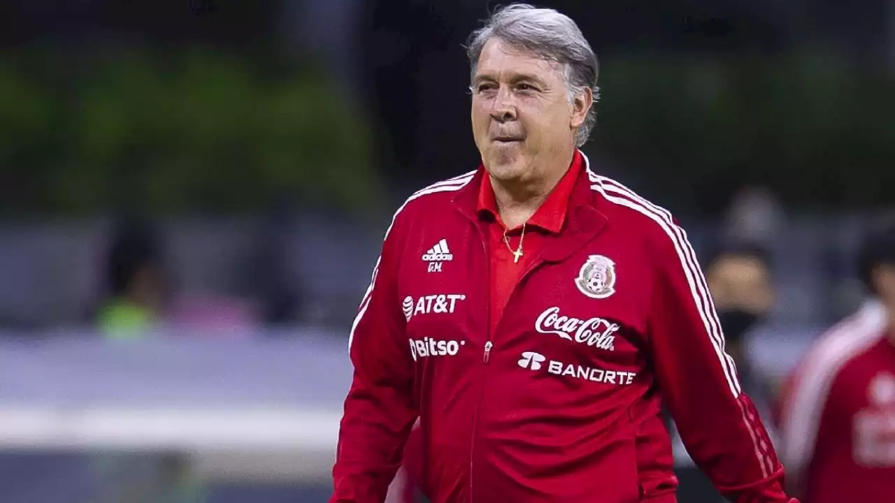 El once inicial: los titulares de la Selección Mexicana para enfrentar a Polonia en Qatar 2022