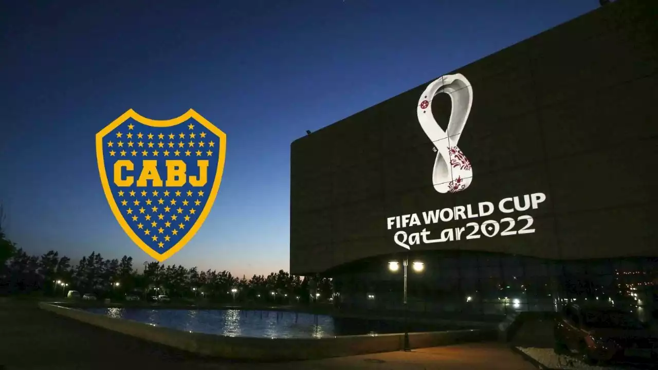 Hay bronca: un club cuestionó a la FIFA tras un reconocimiento a Boca por Qatar 2022