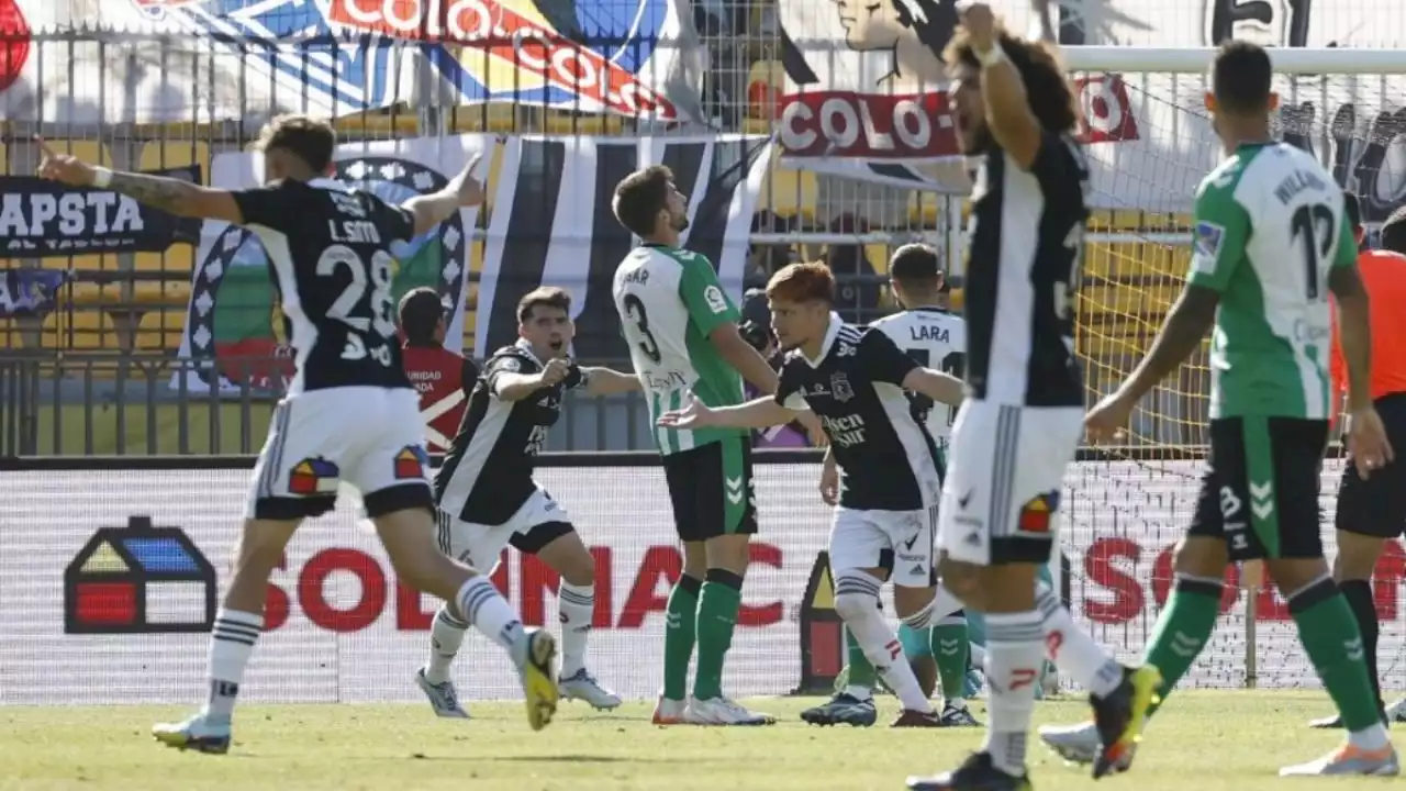 'Me han llegado': Leonardo Gil preocupó a todos en Colo Colo al anunciar su posible salida