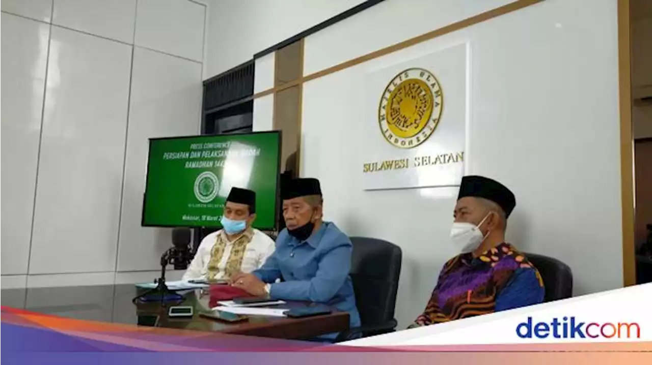 MUI Sulsel Keluarkan Maklumat Haramkan Busur Panah Imbas Tawuran Marak