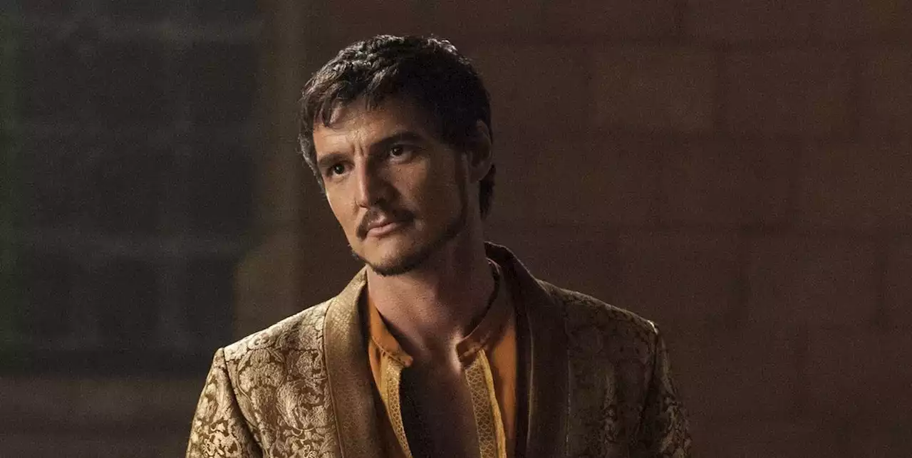 Game of Thrones and The Mandalorian's Pedro Pascal lands next movie role