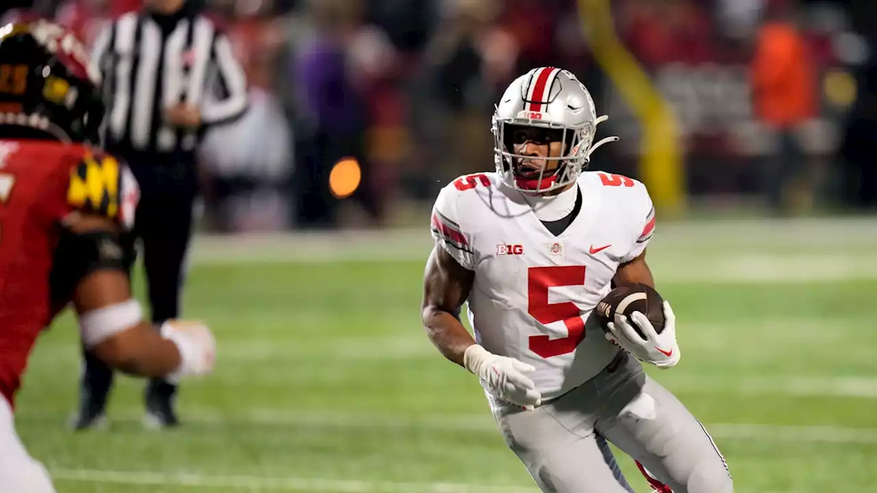 Bottom line: How did the Buckeyes grade out vs. Maryland? How did OSU's offense grade?