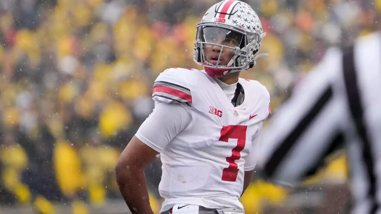 It's officially Ohio State football vs. Michigan week. Here's what we know