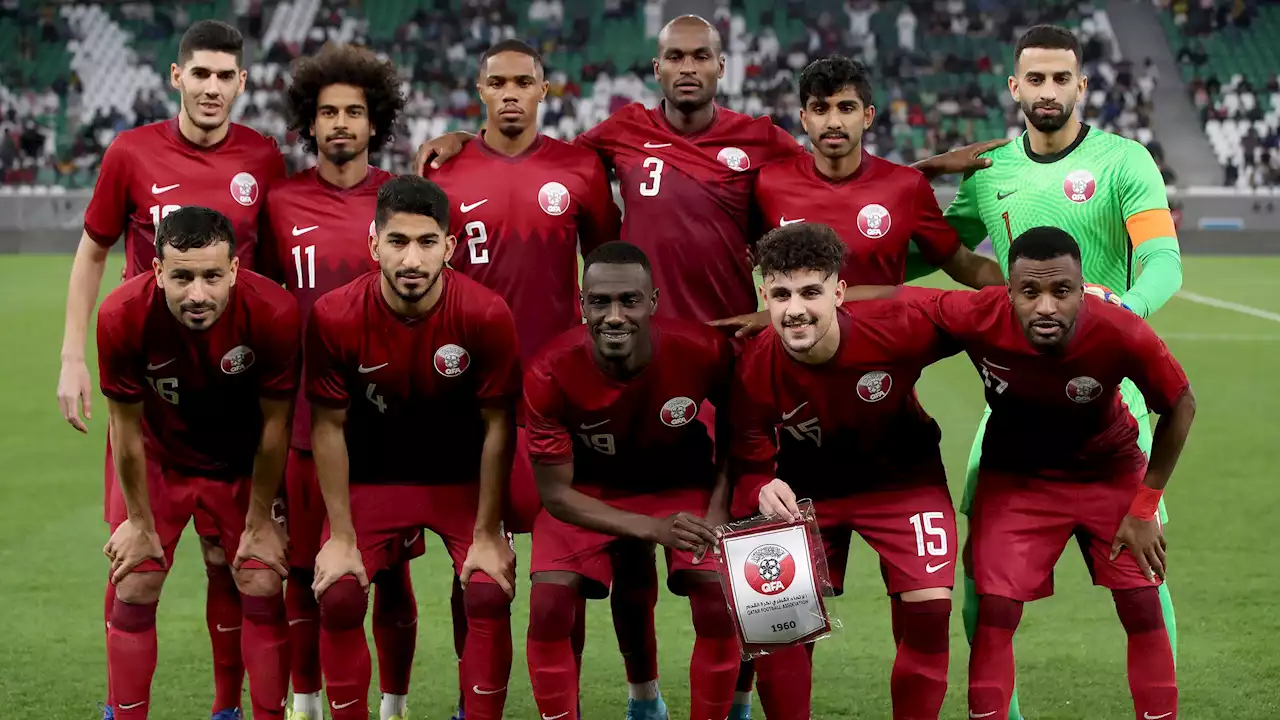 Le Qatar peut-il surprendre sur le terrain ? 'Ce n'est plus une équipe nationale, c'est une équipe de club'