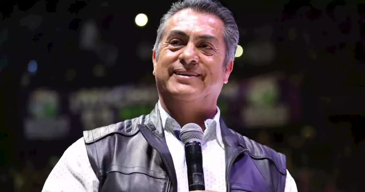 Juez retira el arraigo domiciliario a “El Bronco” por el caso Ecovía