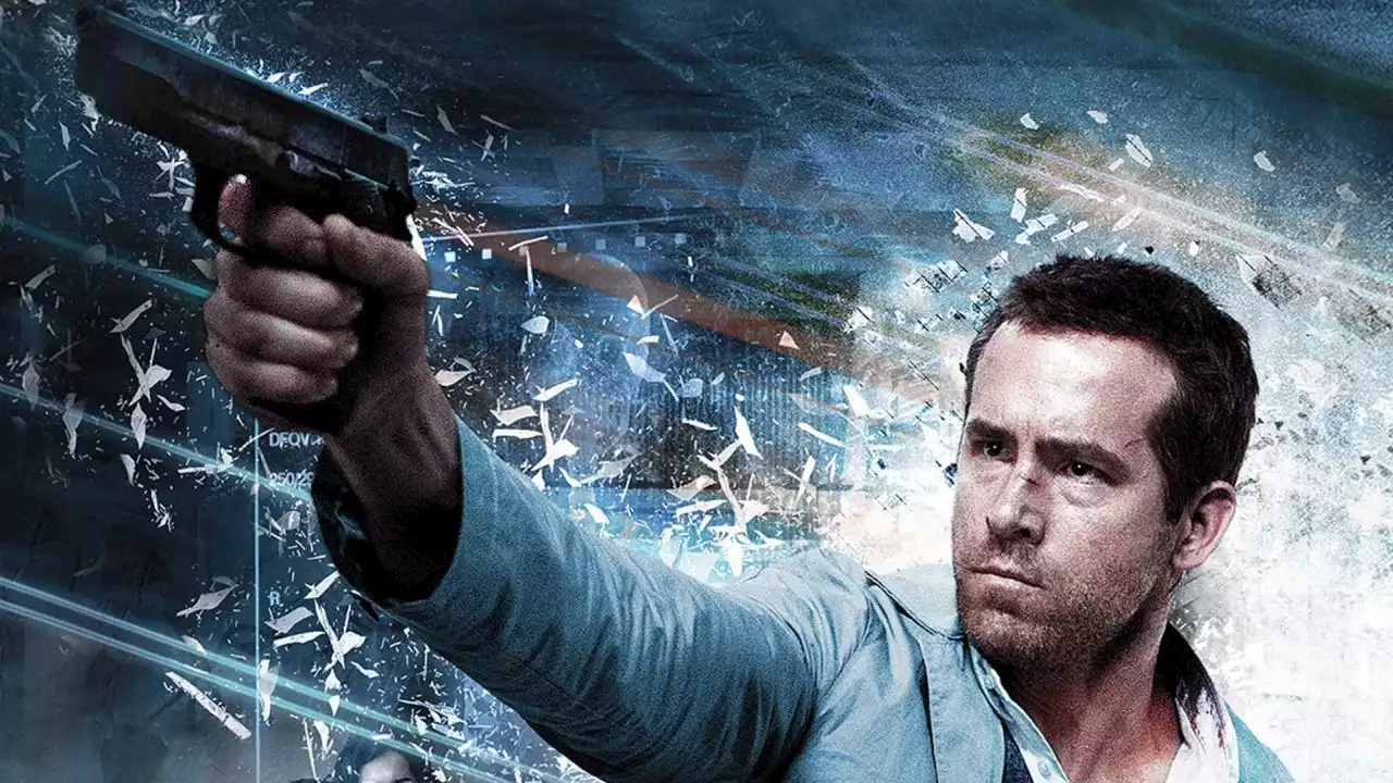 Heute im TV: Ein wunderbar fieser Science-Fiction-Thriller mit Ryan Reynolds, der im Kino allerdings böse gefloppt ist