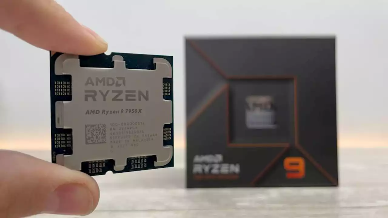 AMD Ryzen 7000 Processors Get Huge Surprise Price Cuts