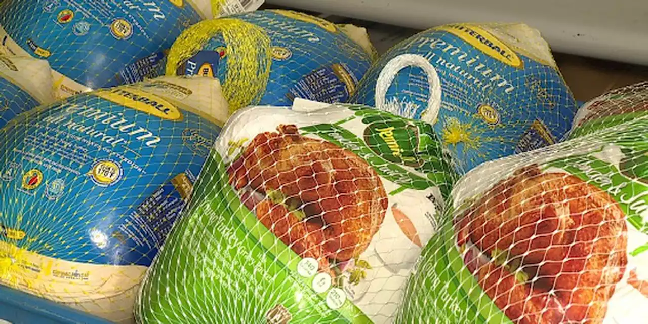 Pensacola PD to deliver Thanksgiving groceries to local families