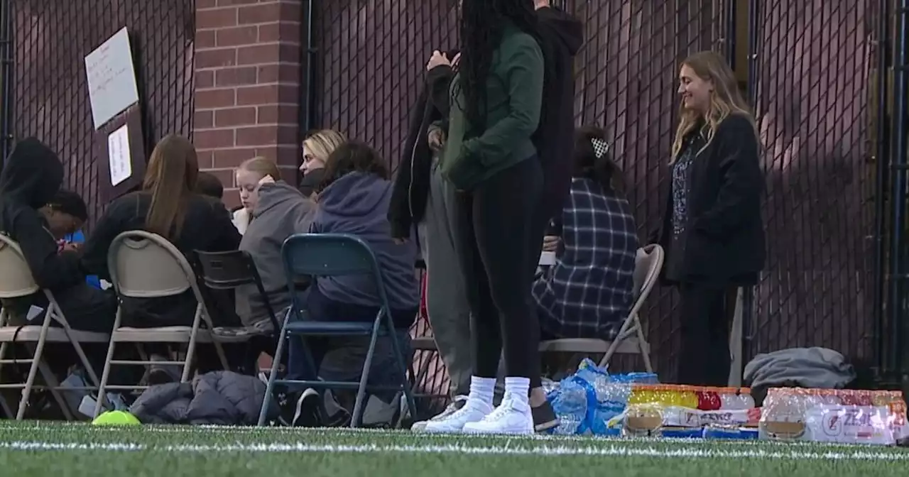 Newly-formed group hosts Turkey Bowl for foster kids in Utah