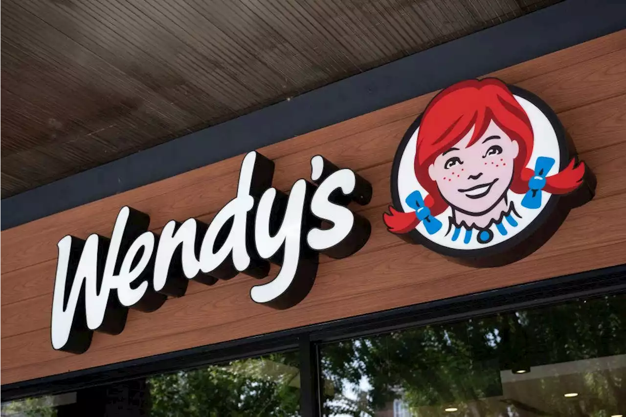 Man allegedly pulls gun on Wendy's employee after not getting sauce with his meal