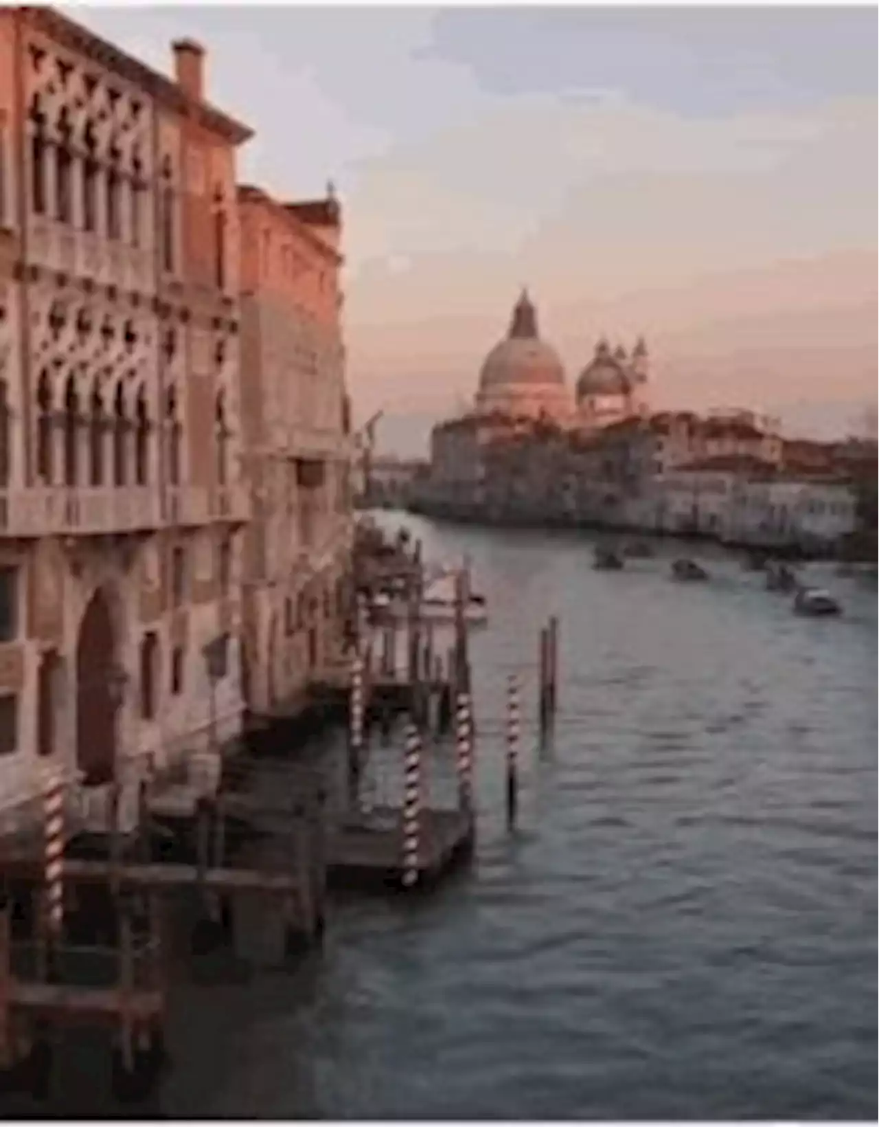 Netflix’s “From Scratch” Reminds Us Why Italy Is The Best Honeymoon Destination!