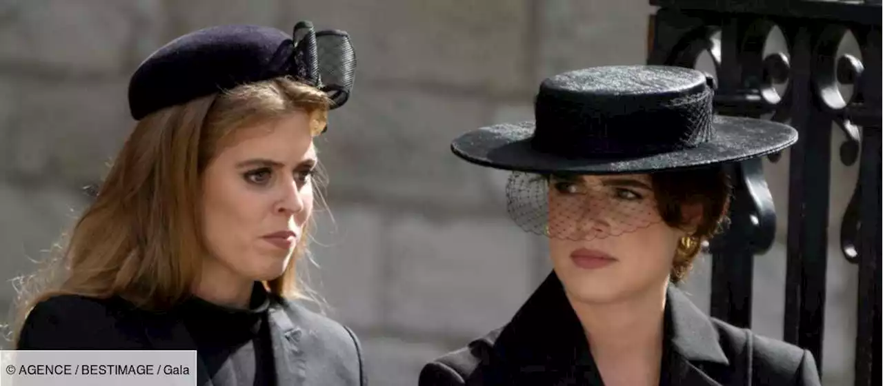 Beatrice et Eugenie repoussées par Charles III ? Pourquoi leur heure pourrait enfin venir - Gala