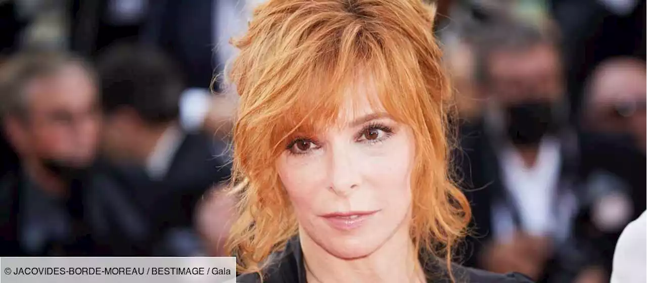 Mylène Farmer : ce sujet qui la met dans une “colère noire” - Gala