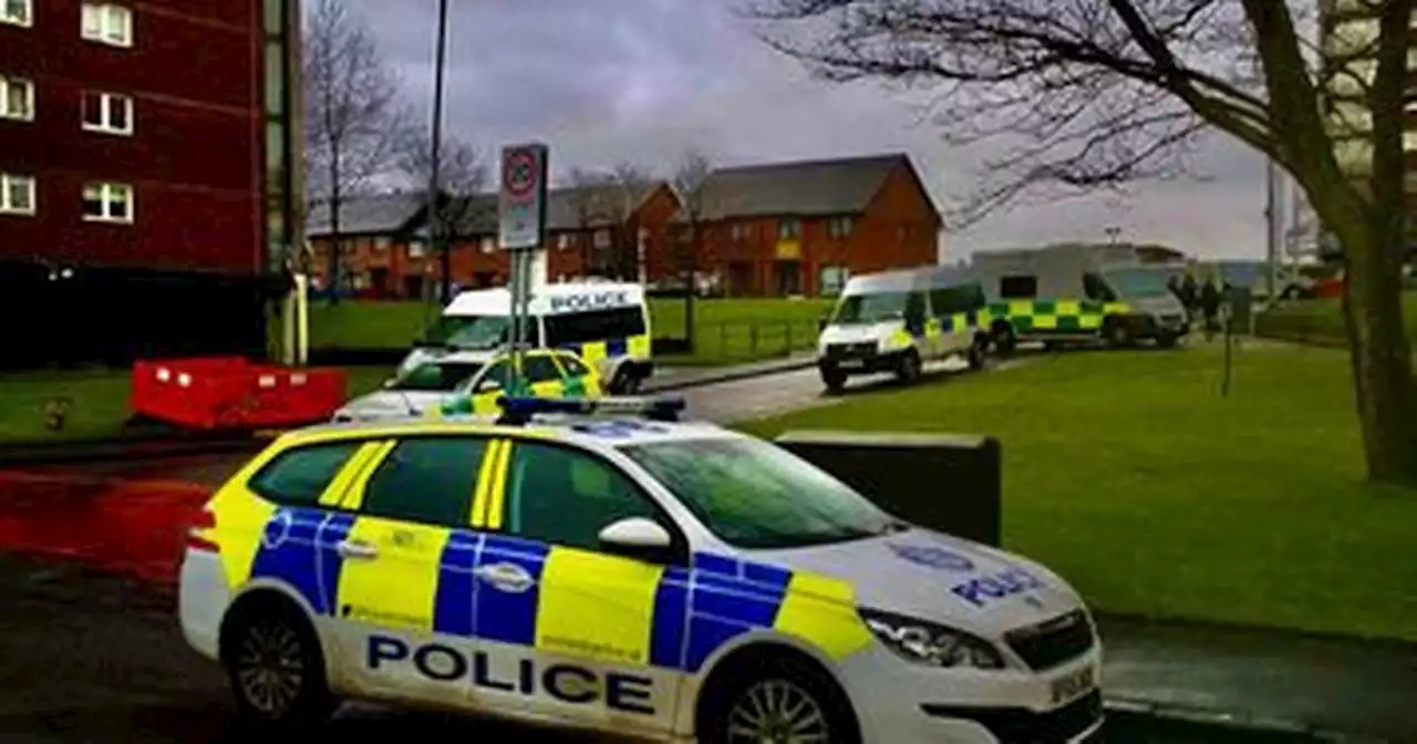 Death of 47-year-old man at Clydebank flat investigated after tragic discovery