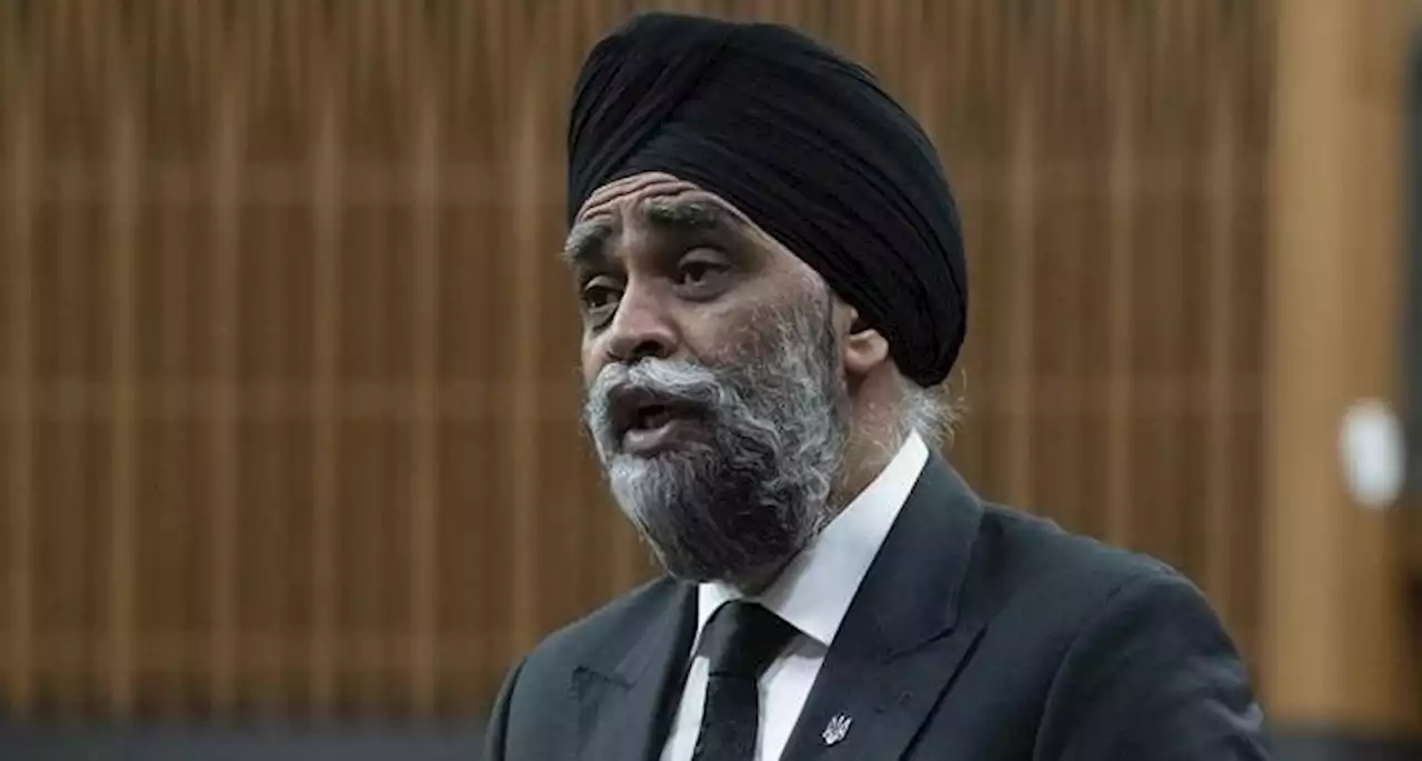 FIFA World Cup 2022: Canada’s Sajjan to attend tournament in Qatar - National | Globalnews.ca