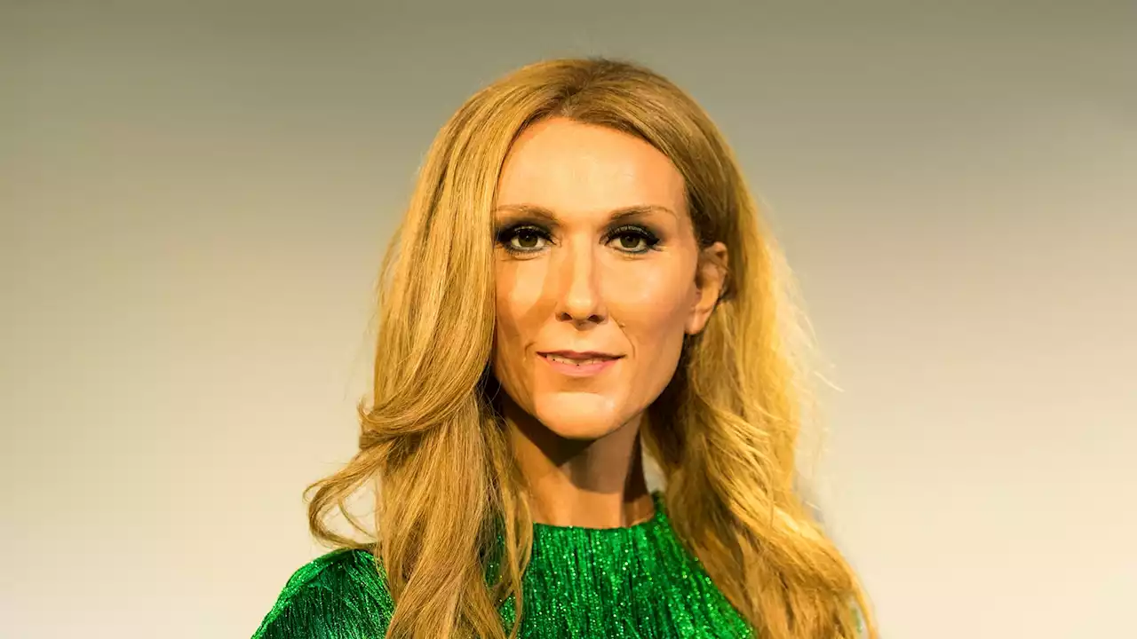 Céline Dion : ce moment ultra gênant qu'elle a partagé avec Johnny Hallyday - Grazia