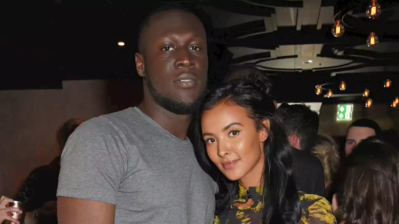 Maya Jama and Stormzy: are they getting back together?