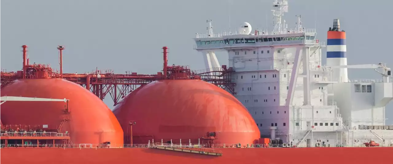 Bundesnetzagentur befreit LNG-Terminal in Lubmin von Regulierung