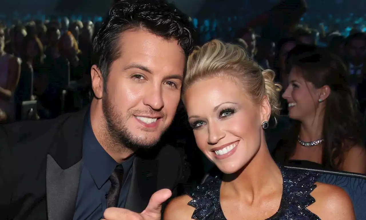 Luke Bryan's wife suffering from 'arthritis and hip dysplasia' prior to surgery