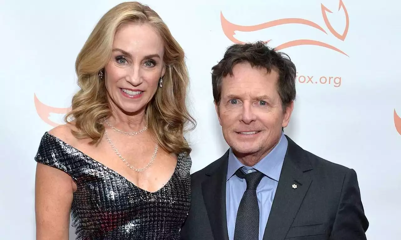 Michael J. Fox supported by famous friends following huge career milestone