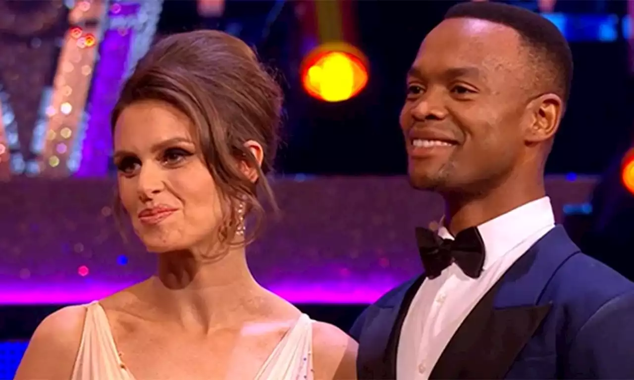 Strictly Come Dancing viewers left unimpressed during Blackpool special for one reason