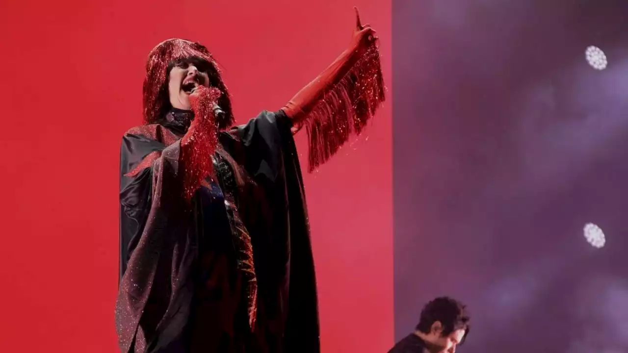 Corona Capital 2022: los Yeah Yeah Yeahs vuelven a los escenarios con nostálgico encuentro