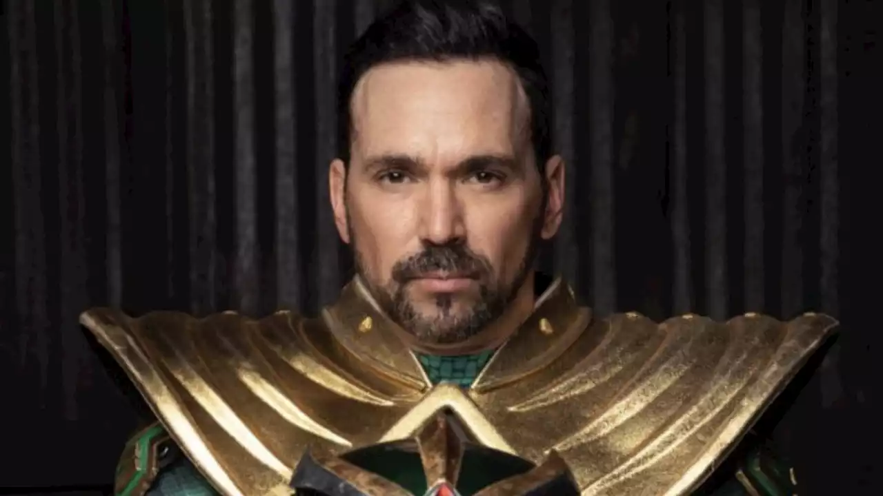 Luto para los Power Rangers: reportan la muerte de Jason David Frank, el ranger verde