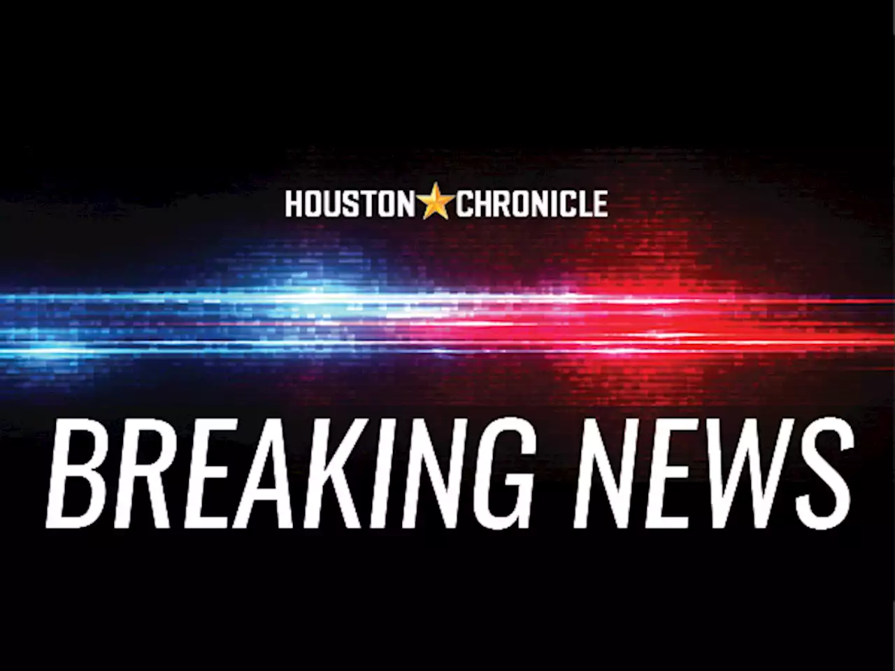 Three people have been shot, one fatally, in north Houston, police say