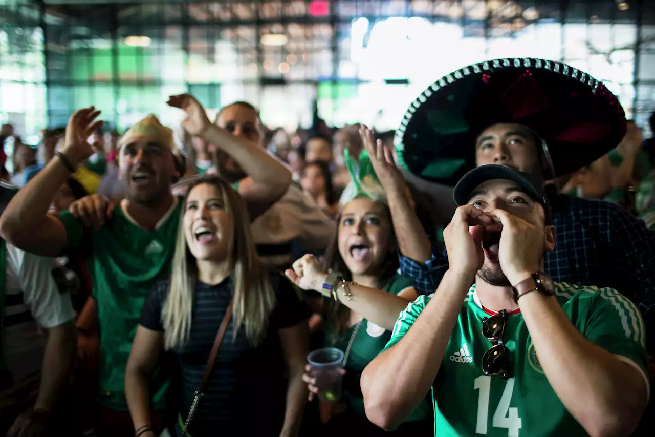 Where to watch the World Cup 2022 in Houston