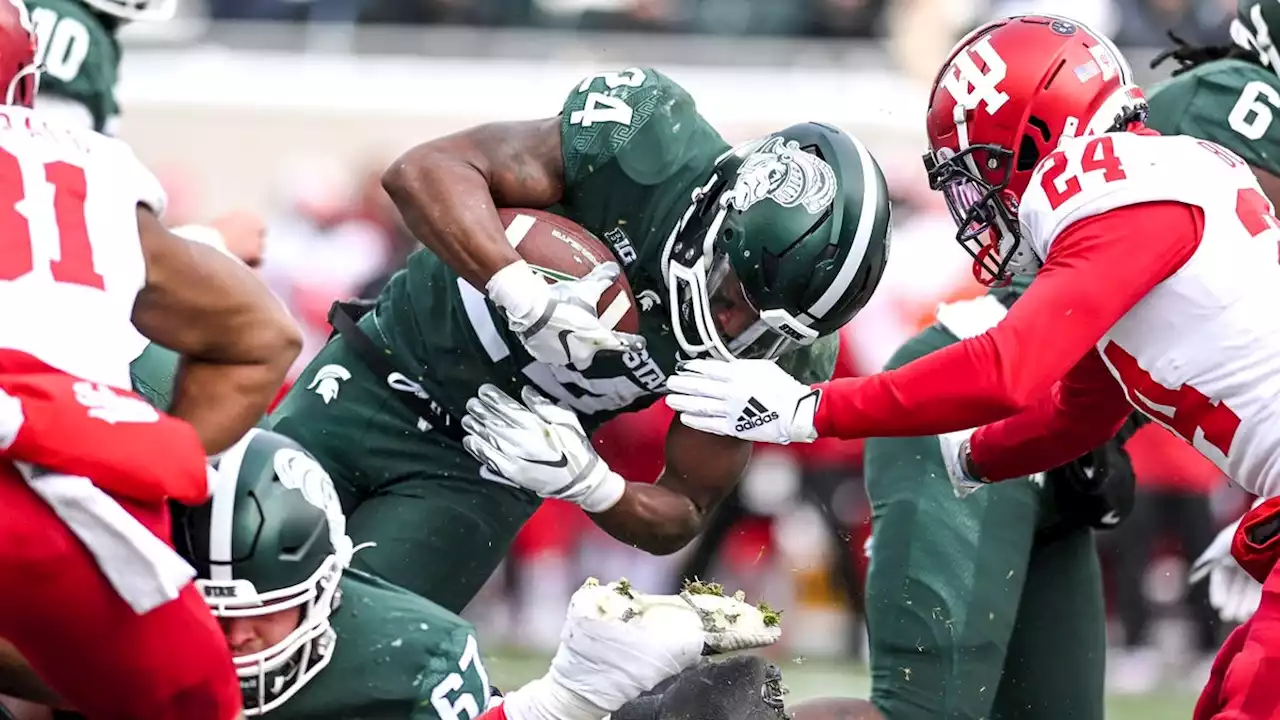 3 reasons IU football beat Michigan State: Hoosiers rally to win wild, wacky OT thriller.