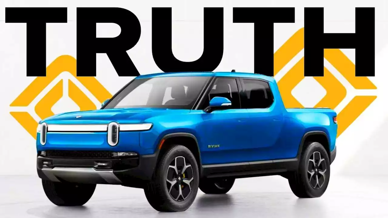 Tesla Owner Gives Honest Thoughts On Rivian R1T