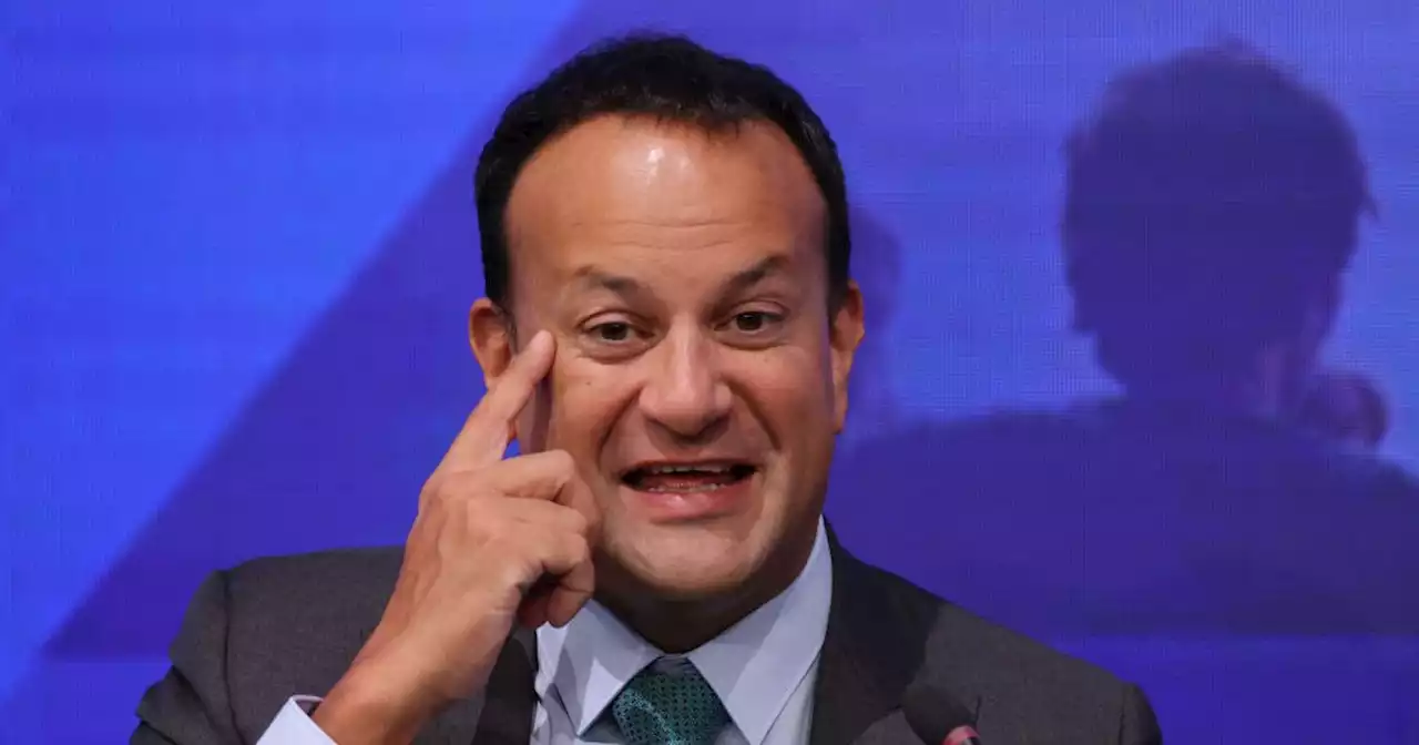 Irish Government targets for house building next year 'at risk' - Varadkar