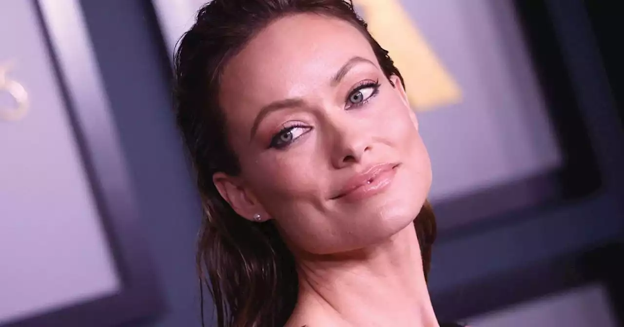 Olivia Wilde's ex nanny says she's 'ecstatic' that Harry Styles 'dropped her'